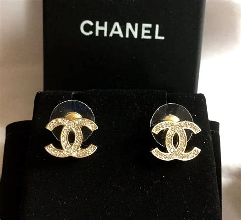 coco chanel jewelry designs|how to authenticate Chanel jewelry.